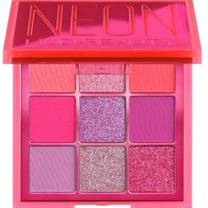 HUDA BEAUTY Makeup - Huda Beauty Neon PINK Eyeshadow Palette Sephora HUDA BEAUTY Makeup - Huda Beauty Neon PINK Eyeshadow Palette Sephora